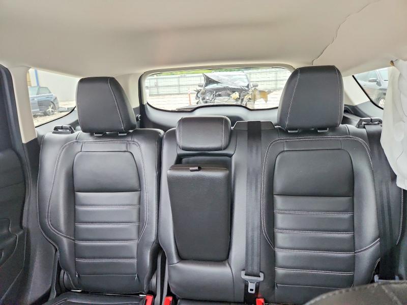 Photo 10 from auction – 2018 FORD ESCAPE with VIN 1FMCU0HD3JUB20812