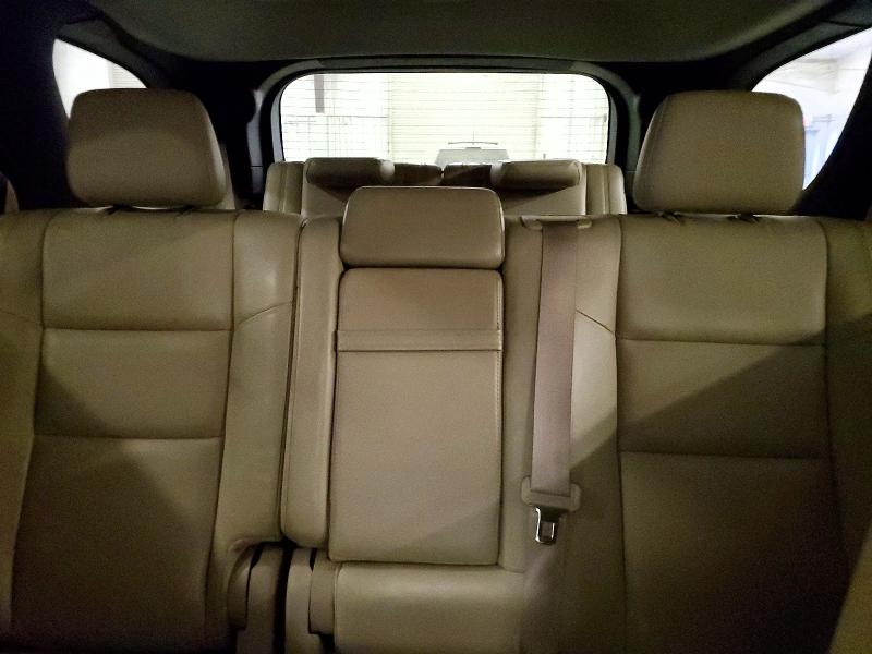 Photo 10 from auction – 2016 DODGE DURANGO with VIN 1C4RDJDG6GC340299