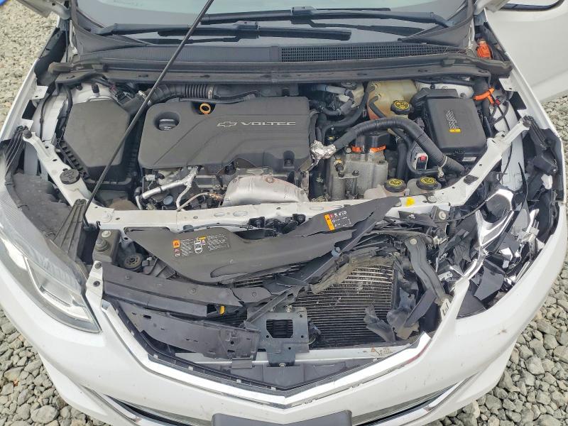 Photo 11 from auction – 2018 CHEVROLET VOLT with VIN 1G1RC6S54JU107503