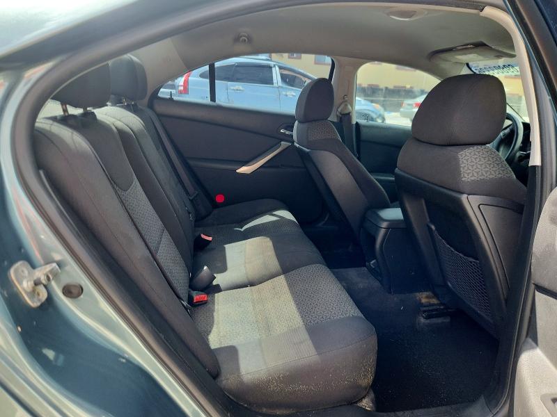 Снимка 10 от търг – 2009 PONTIAC G6 с VIN 1G2ZG57B194124828