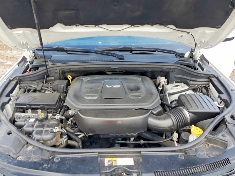 Снимка 12 от търг – 2018 JEEP GRAND CHEROKEE с VIN 1C4RJEAG3JC239152