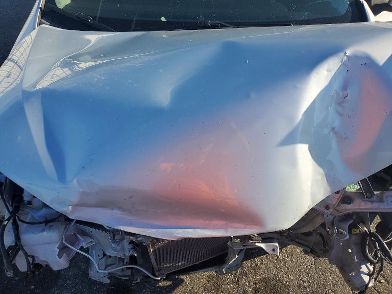 Photo 11 from auction – 2016 TOYOTA COROLLA with VIN 2T1BURHEXGC573148