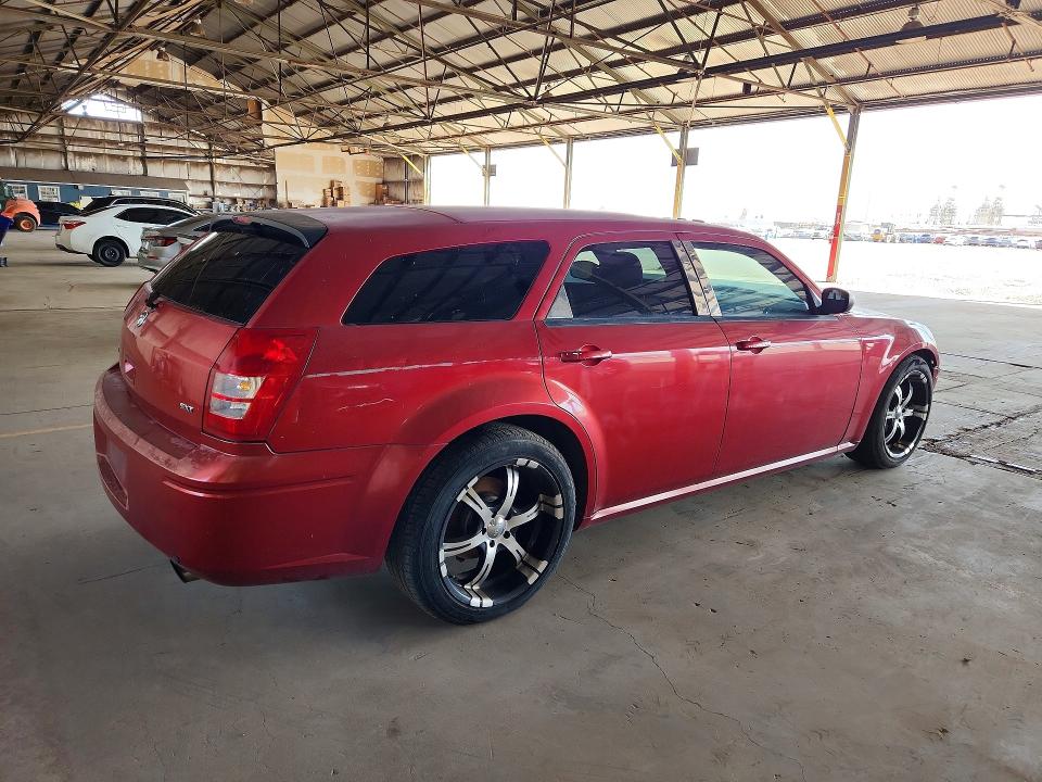صورة رقم 3 من المزاد - 2005 DODGE MAGNUM مع VIN 2D4FV48V85H129600
