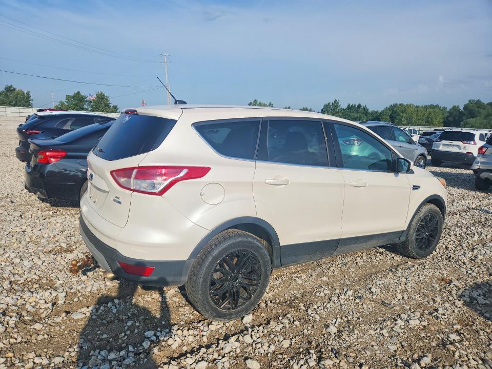 Photo 3 from auction – 2013 FORD ESCAPE with VIN 1FMCU9GX9DUD89594