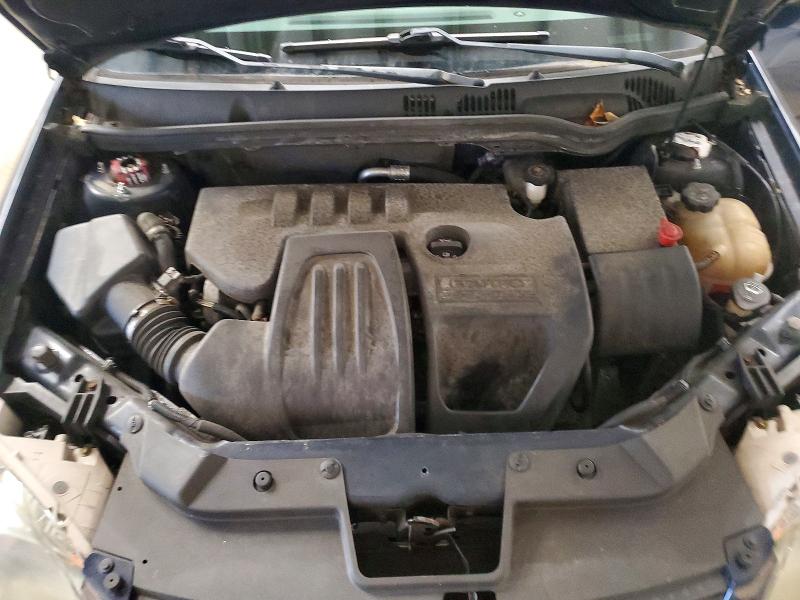 Photo 11 from auction – 2008 CHEVROLET COBALT with VIN 1G1AK58F487271711