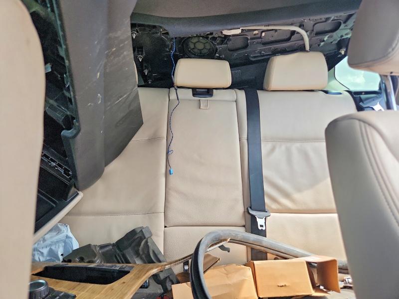 Фото 10 с аукциона – 2014 BMW X3 с VIN 5UXWX9C52E0D19913