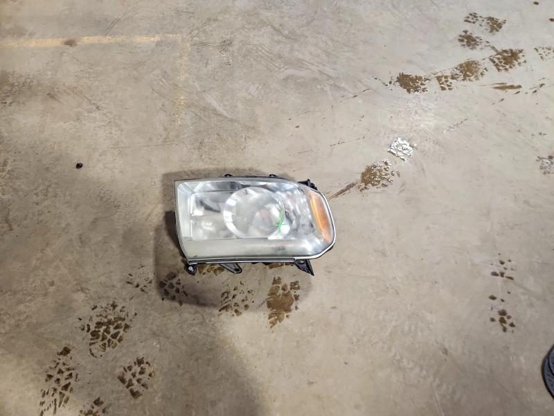 Foto 13 de la subasta – 2011 HONDA PILOT con VIN 5FNYF4H23BB031438