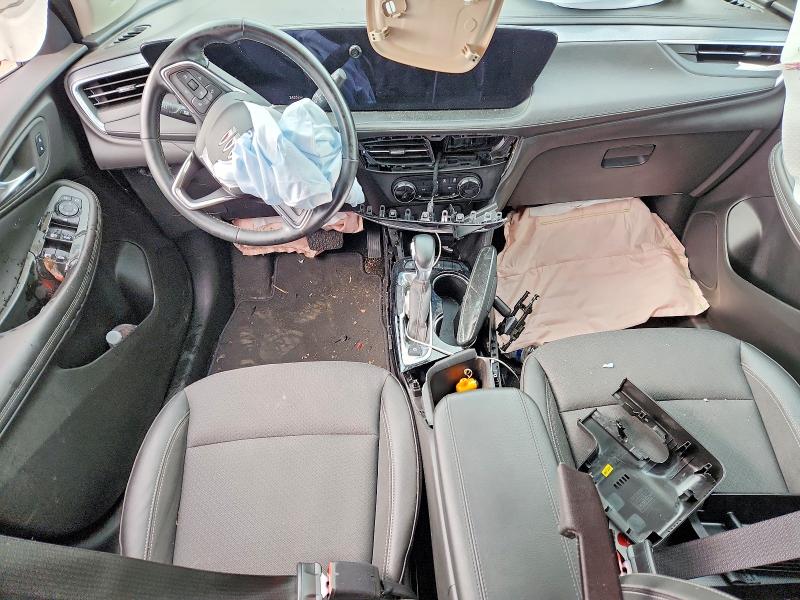 Photo 8 from auction – 2025 BUICK ENCORE GX with VIN KL4AMCSL8SB060918