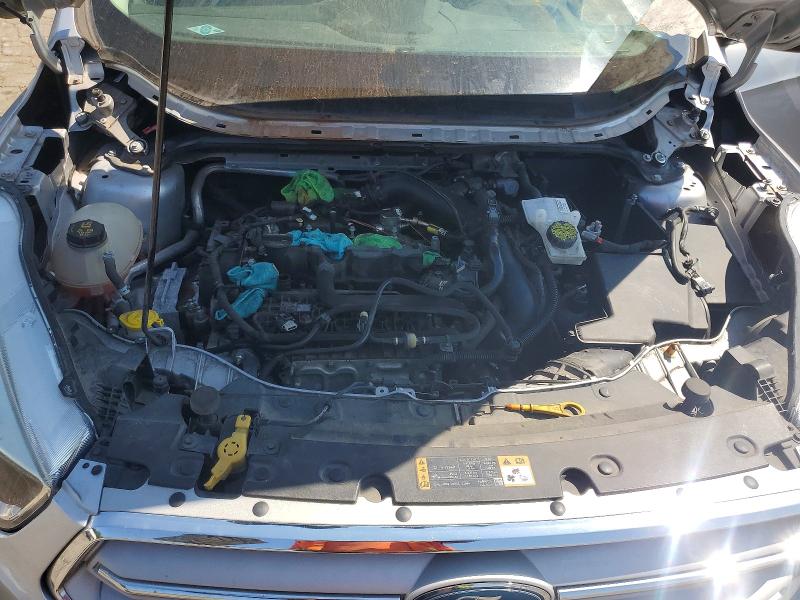 Photo 11 from auction – 2019 FORD ESCAPE with VIN 1FMCU0GD4KUA58517