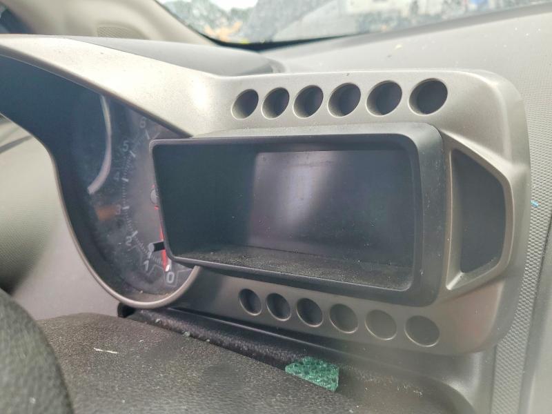 Zdjęcie 9 z aukcji – 2014 CHEVROLET SONIC z VIN 1G1JC6SH9E4183375