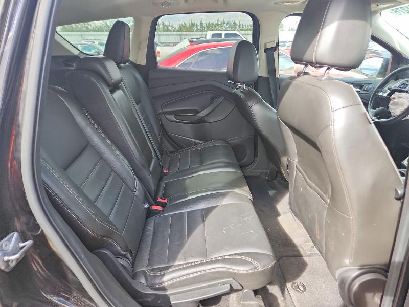 Foto 11 de la subasta – 2013 FORD ESCAPE con VIN 1FMCU9H97DUB73811