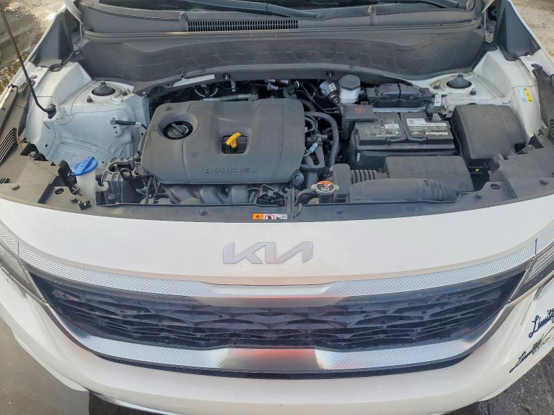 صورة رقم 12 من المزاد - 2025 KIA SELTOS مع VIN KNDEUCAA8P7380239