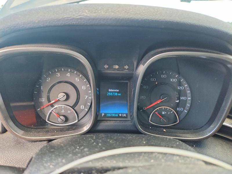 Снимка 9 от търг – 2014 CHEVROLET MALIBU с VIN 1G11A5SL8EF201129