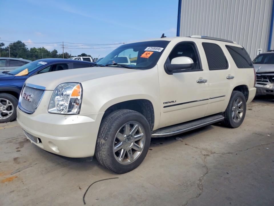 GMC YUKON 2012 с VIN 1GKS2EEF5CR251310 - Снимка от търг