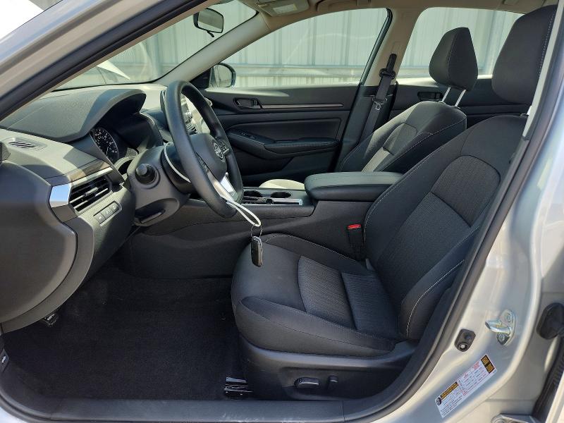 Photo 7 from auction – 2026 NISSAN ALTIMA with VIN 1N4BL4DV9TN342895
