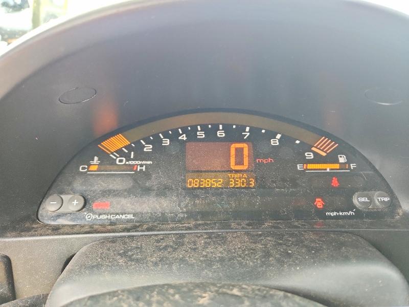 Фото 9 с аукциона – 2001 HONDA S2000 с VIN JHMAP11421T001320