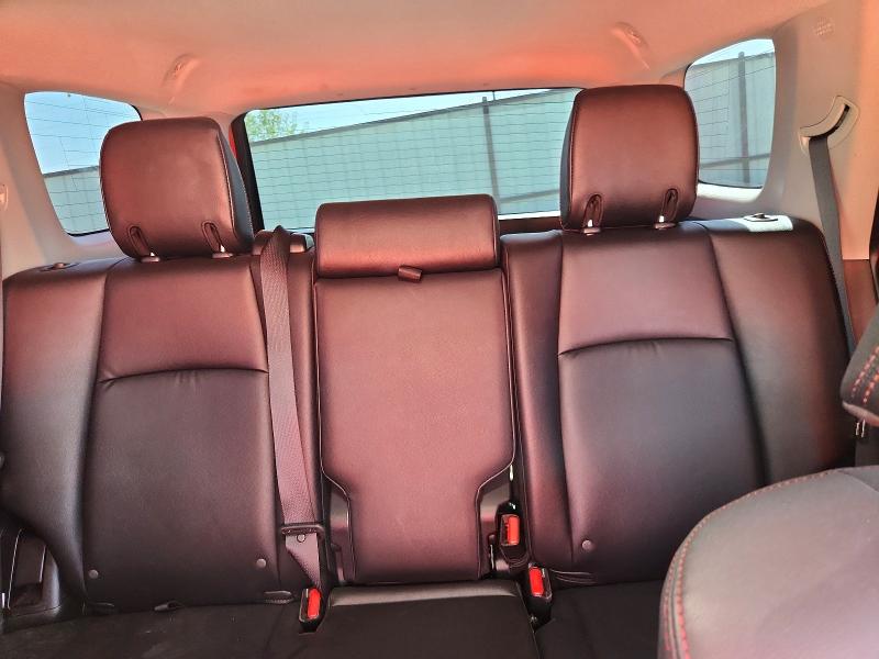 Photo 10 from auction – 2024 TOYOTA 4RUNNER with VIN JTERU5JR2R6212717