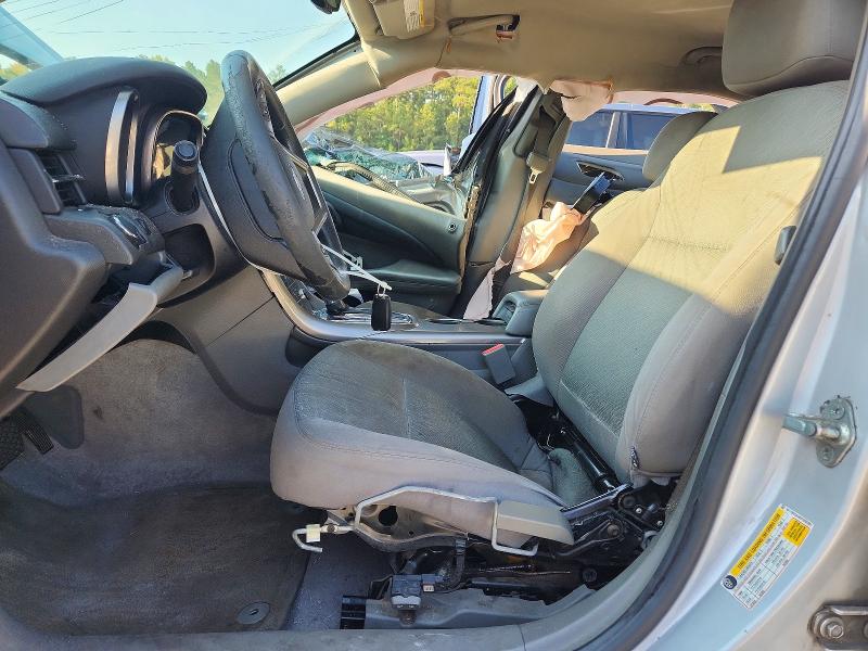 Photo 7 from auction – 2013 CHEVROLET MALIBU with VIN 1G11B5SA4DF255389