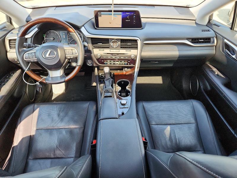Foto 8 de la subasta – 2016 LEXUS RX 350 con VIN 2T2BZMCA0GC039077
