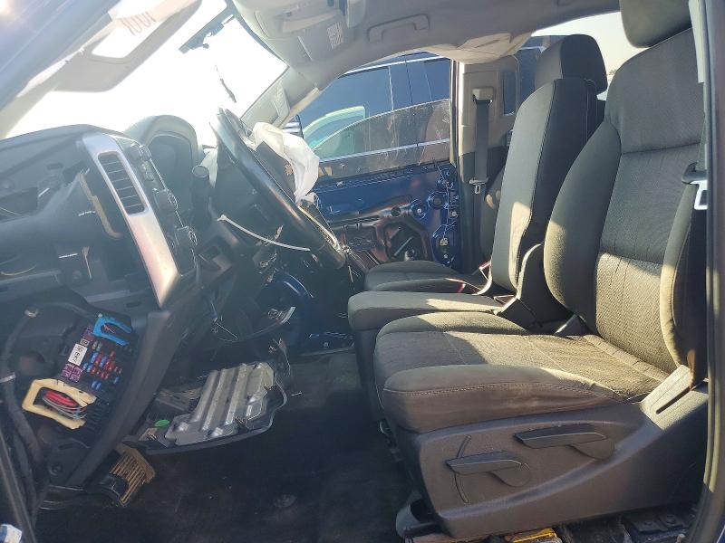 Photo 7 from auction – 2015 CHEVROLET SILVERADO with VIN 1GC1KVEG8FF107028