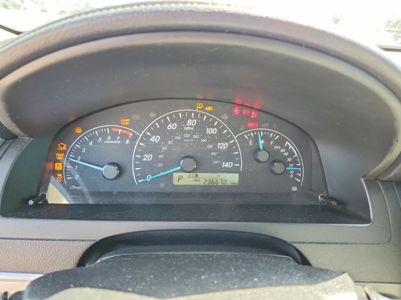 Photo 9 from auction – 2012 TOYOTA CAMRY with VIN 4T1BF1FK9CU572070