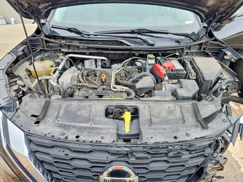 Photo 11 from auction – 2021 NISSAN ROGUE with VIN 5N1AT3BB8MC723297