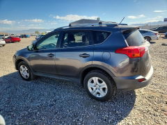 Photo 2 from auction – 2015 TOYOTA RAV4 with VIN JTMBFREV2FJ037313