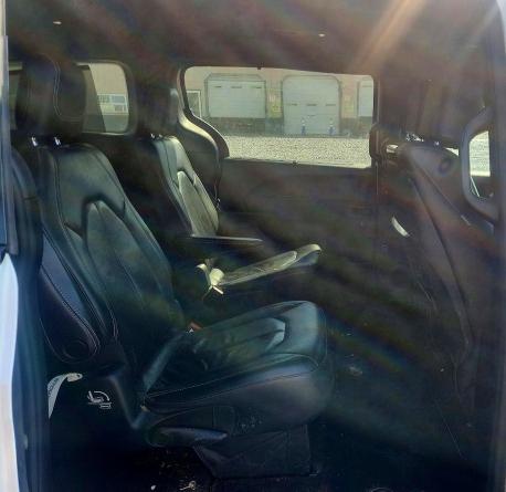 Foto 11 de la subasta – 2019 CHRYSLER PACIFICA con VIN 2C4RC1EG0KR742014