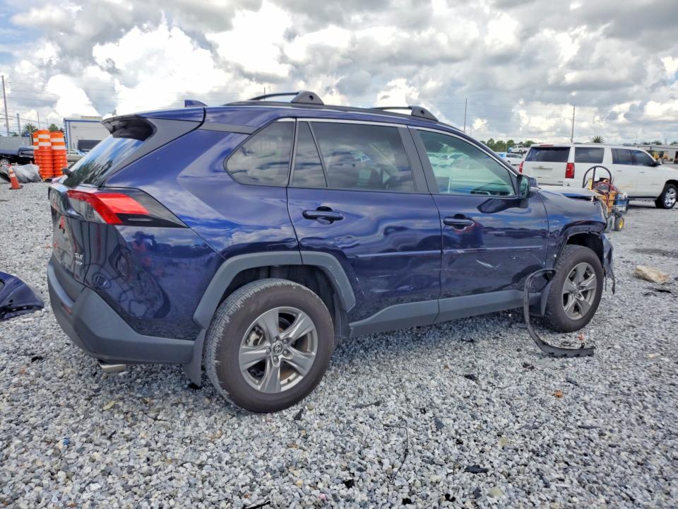 Zdjęcie 3 z aukcji – 2024 TOYOTA RAV4 z VIN 2T3P1RFV9RW447423