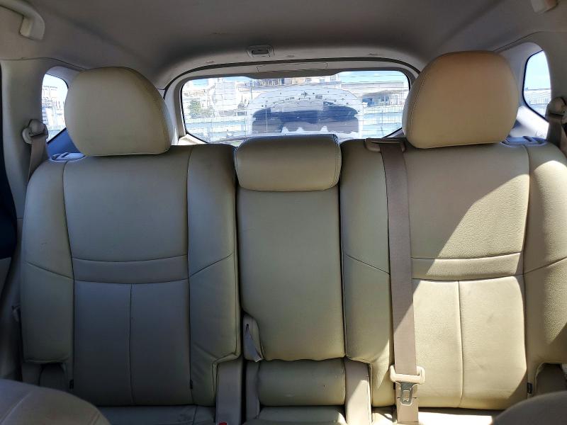 Photo 10 from auction – 2016 NISSAN ROGUE S with VIN KNMAT2MV8GP615376