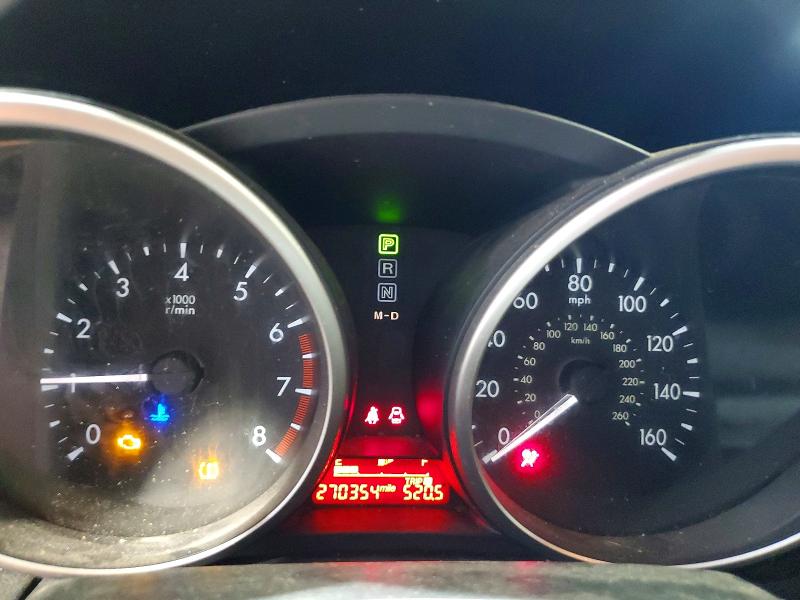 صورة رقم 9 من المزاد - 2012 MAZDA 5 مع VIN JM1CW2BLXC0106541