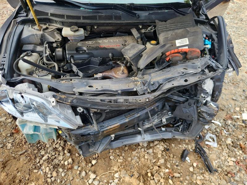 Zdjęcie 11 z aukcji – 2007 TOYOTA CAMRY z VIN 4T1BB46K07U011601