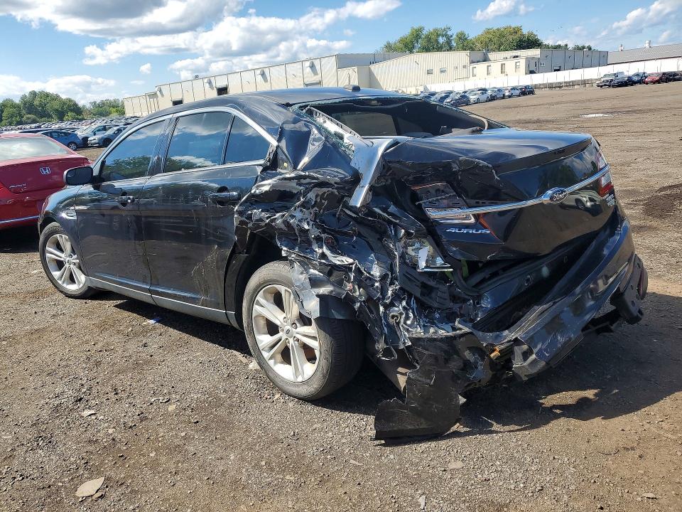صورة رقم 2 من المزاد - 2016 FORD TAURUS مع VIN 1FAHP2E97GG104414