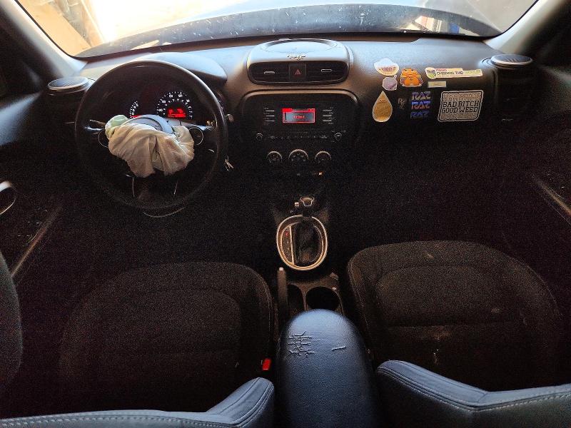 Zdjęcie 8 z aukcji – 2015 KIA SOUL z VIN KNDJN2A28F7170625
