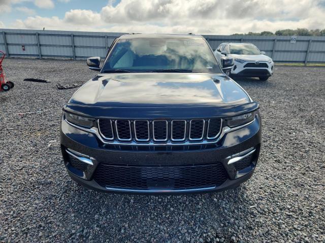 Снимка 5 от търг – 2025 JEEP GRAND CHEROKEE с VIN 1C4RJGBG5SC295444