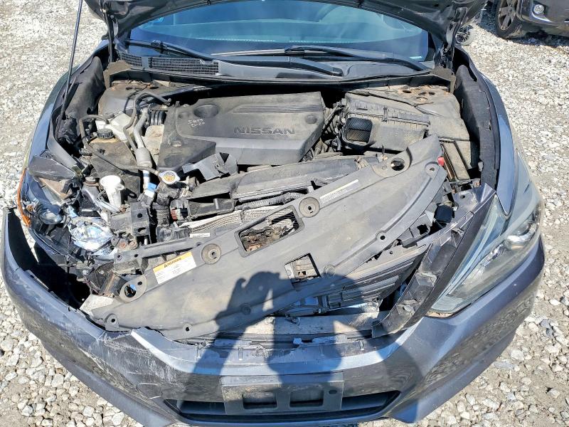 Photo 11 from auction – 2016 NISSAN ALTIMA with VIN 1N4AL3AP5GC221200