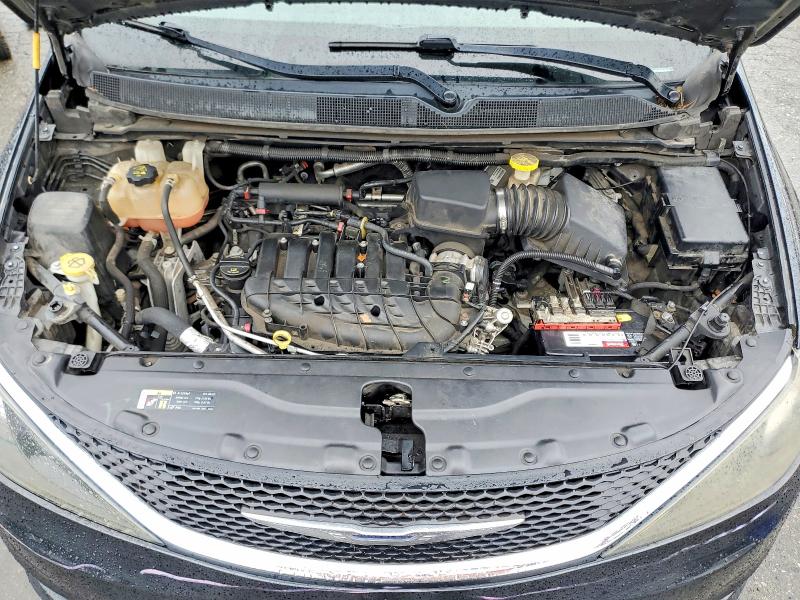 Foto 12 de la subasta – 2017 CHRYSLER PACIFICA con VIN 2C4RC1DG3HR611217