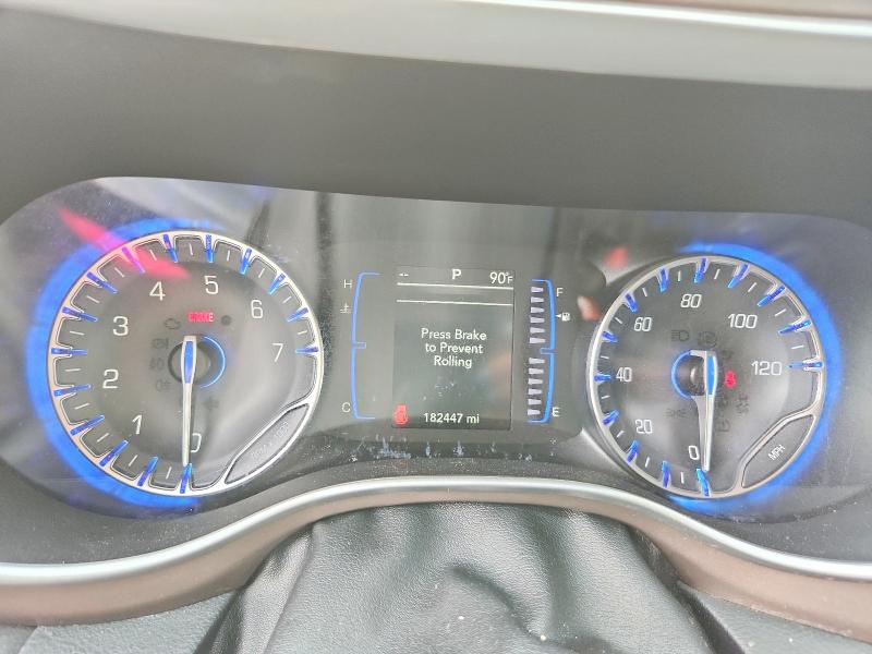 Zdjęcie 9 z aukcji – 2022 CHRYSLER VOYAGER z VIN 2C4RC1CG2NR145177