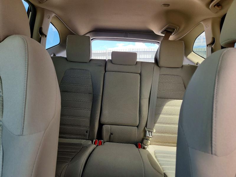 Photo 10 from auction – 2017 HONDA CR-V with VIN 5J6RW2H59HL073213