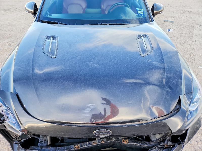 Zdjęcie 11 z aukcji – 2021 KIA STINGER z VIN KNAE15LA0M6088035