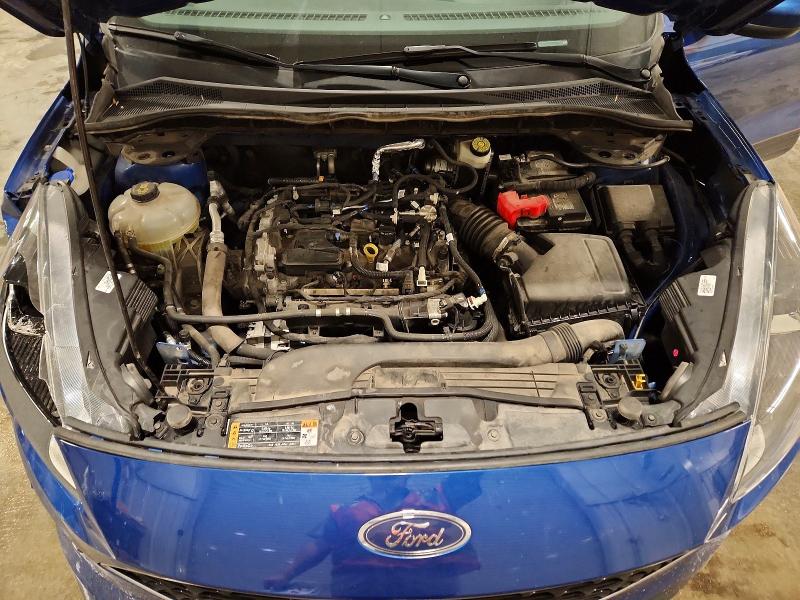Фото 12 с аукциона – 2022 FORD ESCAPE с VIN 1FMCU9H65NUA29696