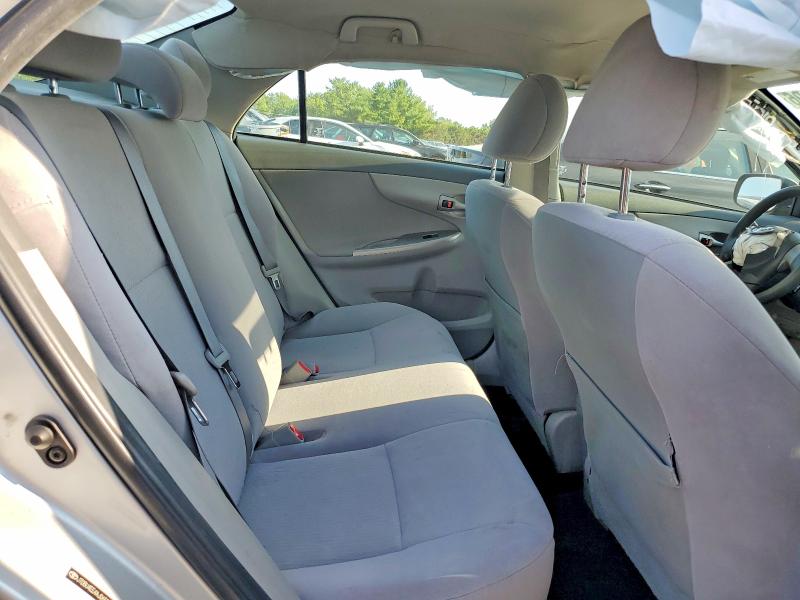 Снимка 10 от търг – 2010 TOYOTA COROLLA с VIN JTDBU4EE4AJ065941