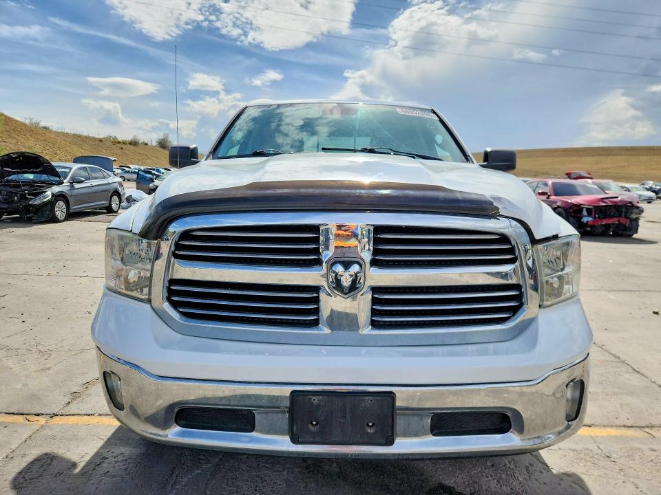 Photo 5 from auction – 2014 RAM 1500 with VIN 1C6RR7GT5ES212594