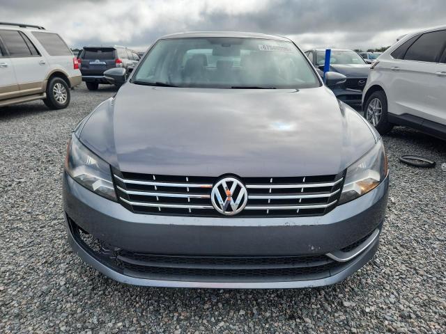 Photo 5 from auction – 2012 VOLKSWAGEN PASSAT with VIN 1VWBH7A32CC031916