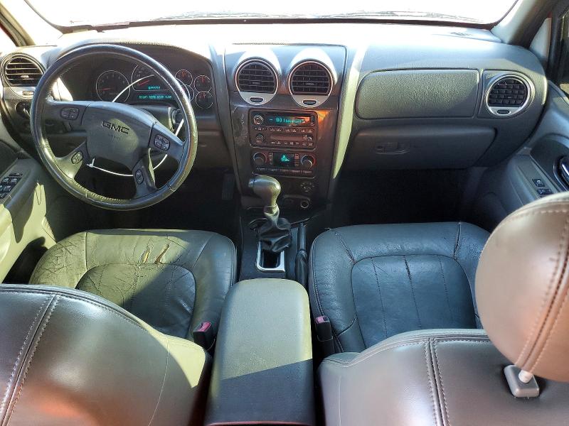 Photo 8 from auction – 2004 GMC ENVOY with VIN 1GKES12P146150674