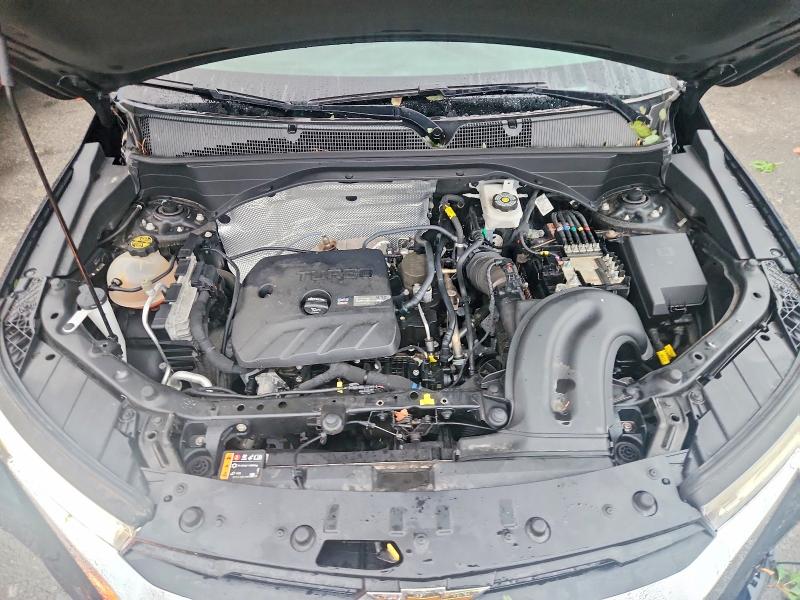 Zdjęcie 12 z aukcji – 2023 CHEVROLET TRAILBLAZER z VIN KL79MPSL8PB191951
