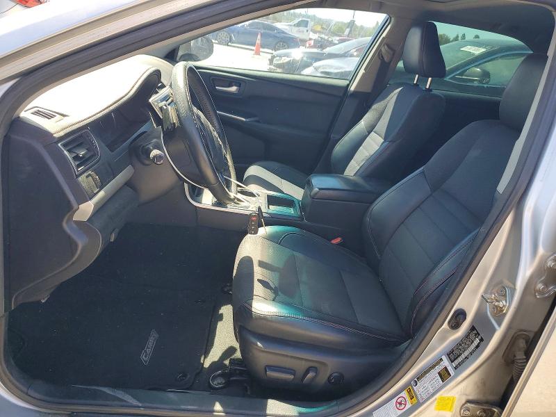 Zdjęcie 7 z aukcji – 2016 TOYOTA CAMRY z VIN 4T1BF1FK4GU259837