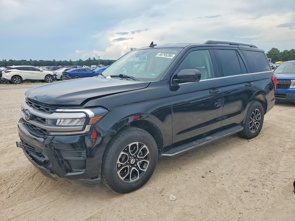 2023 FORD EXPEDITION - Търг №68795286