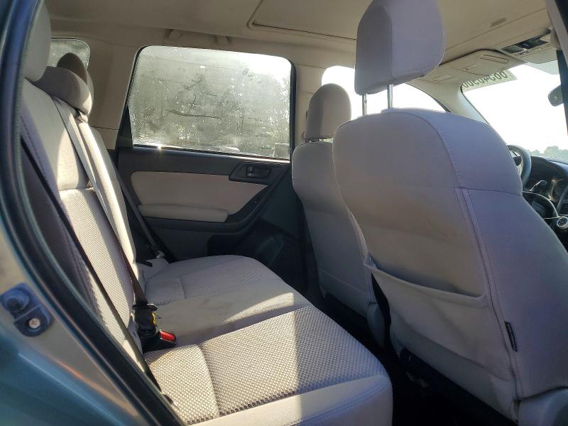 صورة رقم 11 من المزاد - 2016 SUBARU FORESTER مع VIN JF2SJADC0GH426025