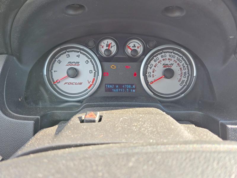 Photo 9 from auction – 2010 FORD FOCUS with VIN 1FAHP3FNXAW139527